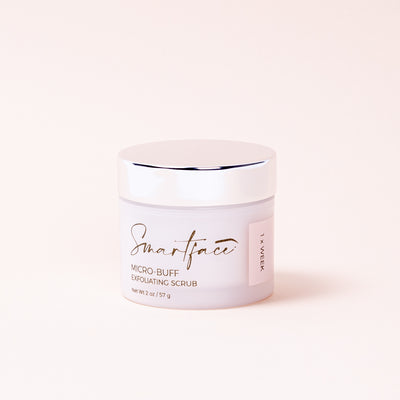 Micro-Buff Exfoliating Scrub